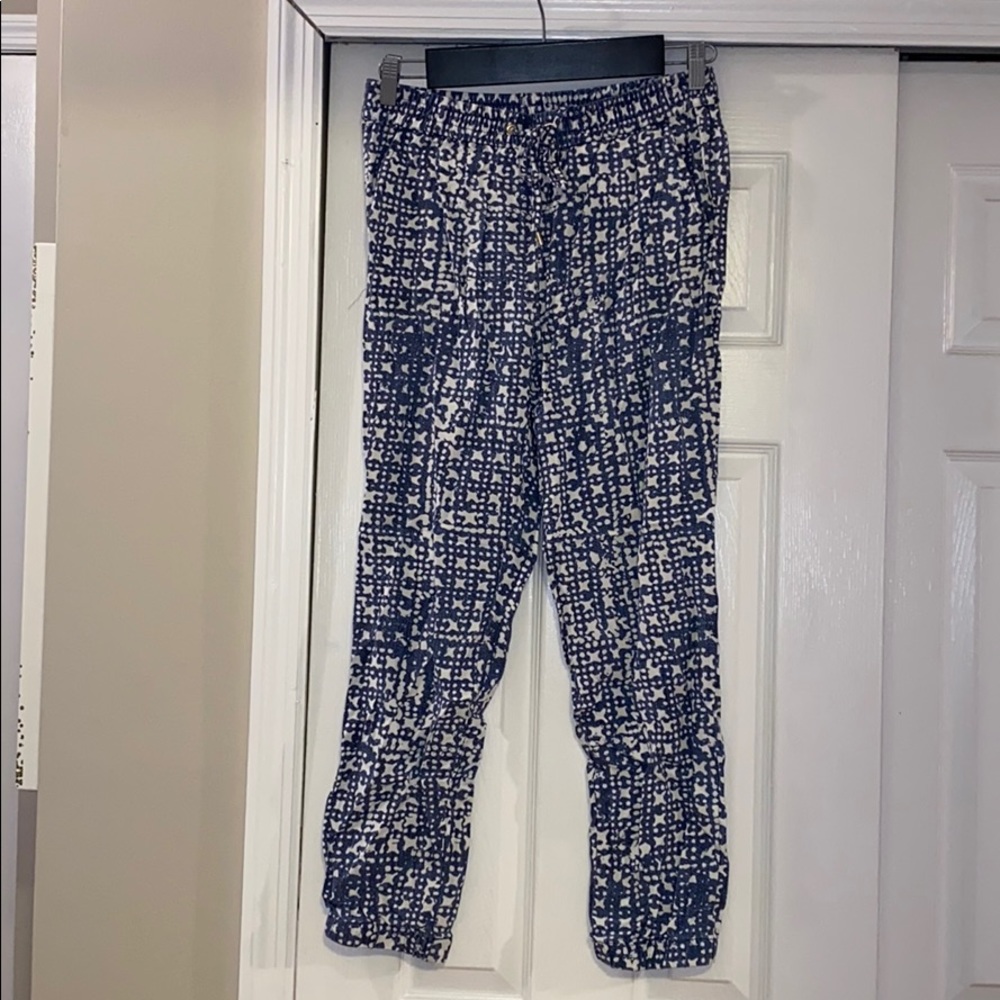 MK jogger pants!!